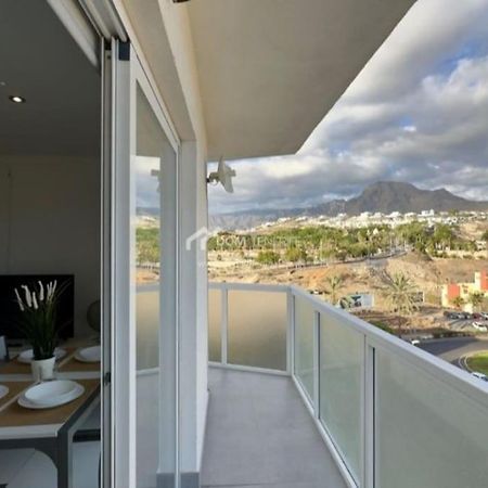 Penthouse Apartment Las Americas Playa de las Americas  Ngoại thất bức ảnh