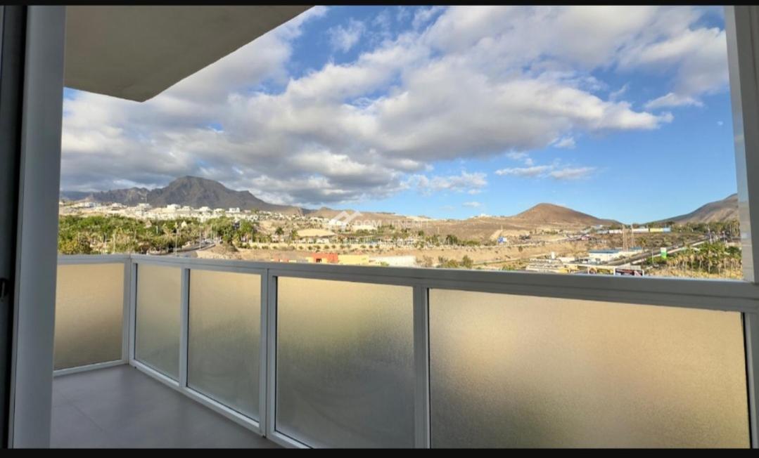 Penthouse Apartment Las Americas Playa de las Americas  Ngoại thất bức ảnh