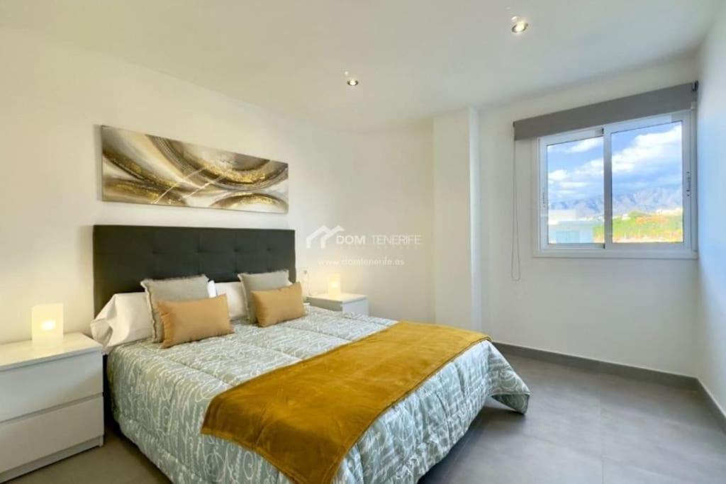 Penthouse Apartment Las Americas Playa de las Americas  Ngoại thất bức ảnh