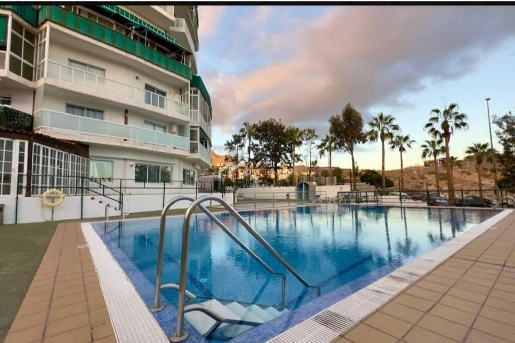 Penthouse Apartment Las Americas Playa de las Americas  Ngoại thất bức ảnh